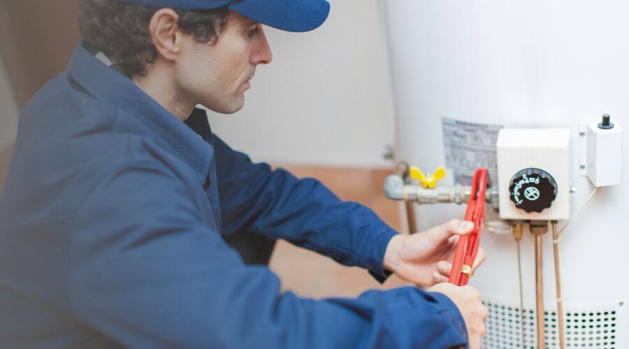 Professional Leak Detection Services in Mooresville, IN